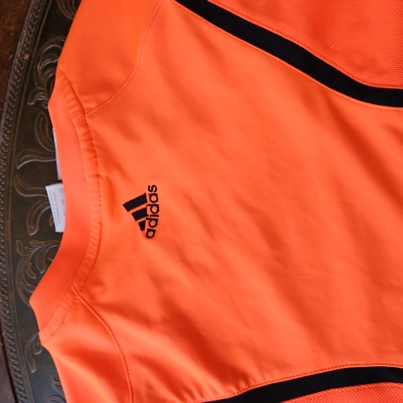 Adidas Predator Shirt Sz XL - Picture 5 of 6